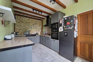 Maison 5 pièces 169900 €