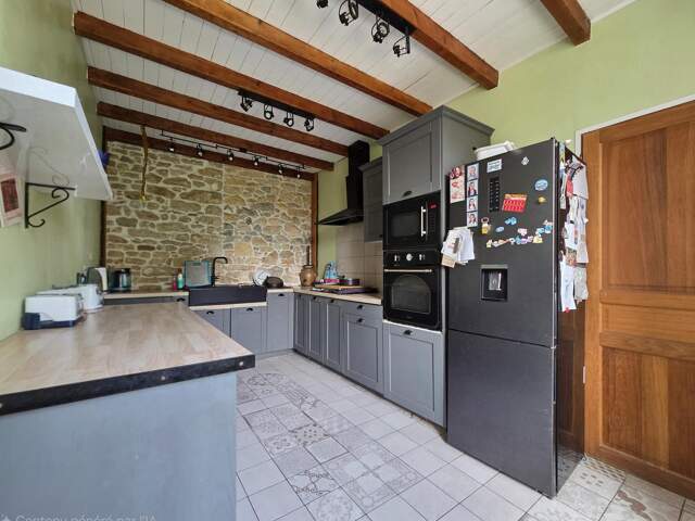 fibres, 4 chambres 5 min de blaye — photo du bien