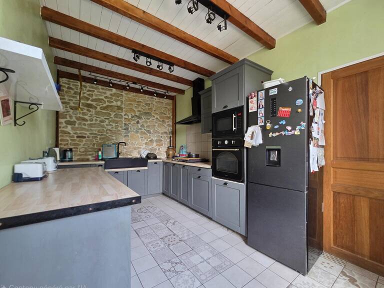 fibres, 4 chambres 5 min de blaye — photo 1