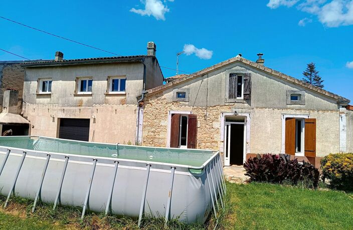 fibres, 4 chambres 5 min de blaye — photo 3