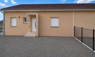 Maison 3 Pièces 75 m² à vendre à Belley (01300)
