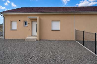 Maison 3 pièces 245000 €