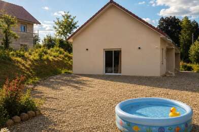 Maison 3 pièces 245000 €