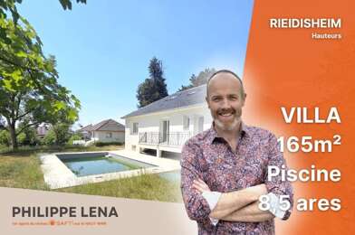 Maison 6 pièces 690000 €