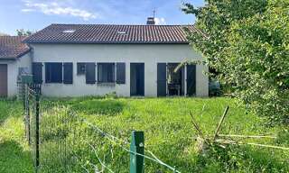 Maison 6 Pièces 120 m² à vendre à Cluny (71250)