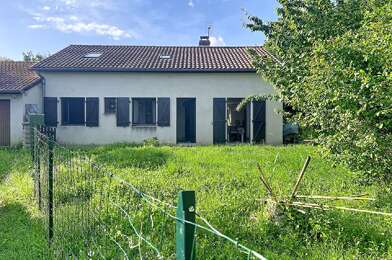 Maison 6 pièces 240000 €
