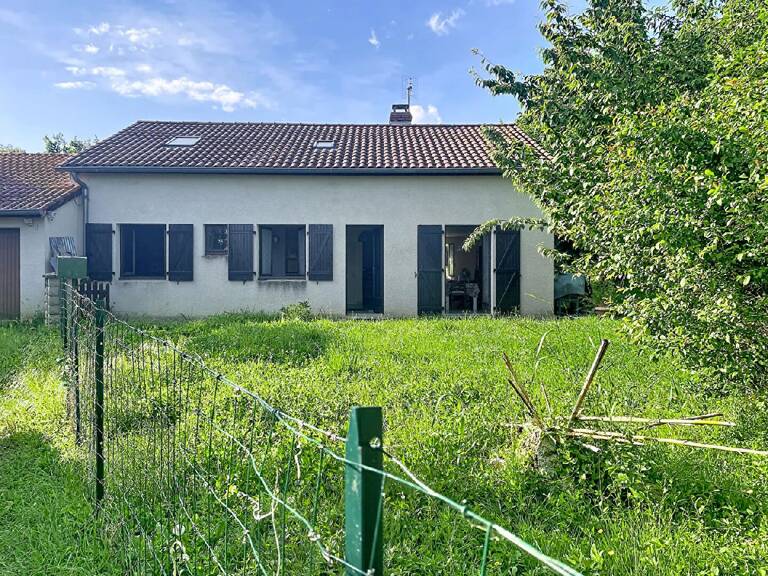 Maison — photo 1