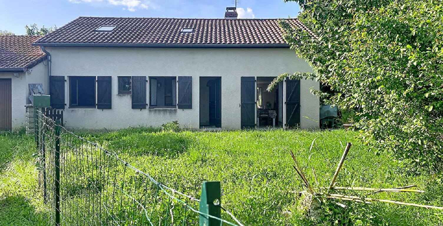 Maison — photo 1