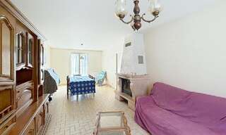 Maison 6 Pièces 120 m² à vendre à Cluny (71250)