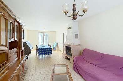 Maison 6 pièces 240000 €