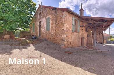 Maison 7 pièces 195000 €