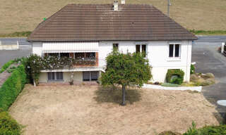 Maison 5 Pièces 105 m² à vendre à Avranches (50300)