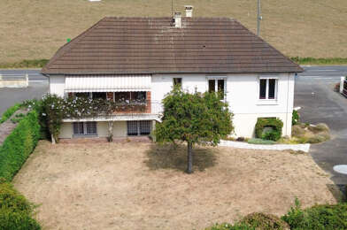 Maison 5 pièces 172000 €
