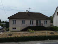 DEPT Manche (50) Avranches + A vendre Maison 3 chambres 105 — photo 2