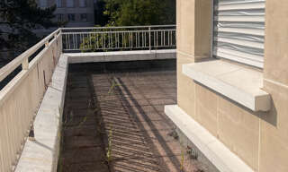 Appartement 1 Pièce 33 m² à louer à Créteil (94000)
