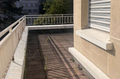Appartement 1 pièces 830 €