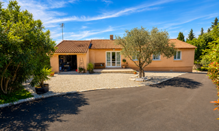 Maison 5 Pièces 109 m² à vendre à Martigues (13500)