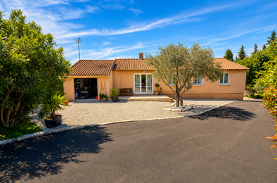 Maison 5 pièces 520000 €