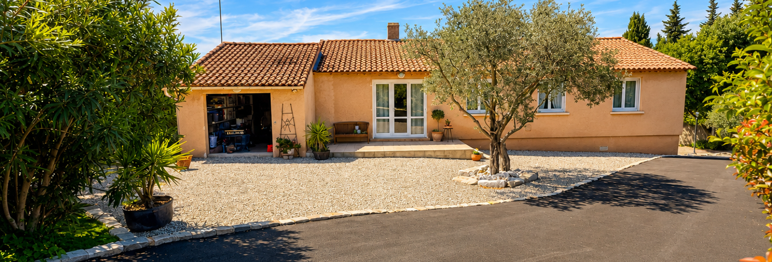 Maison 5 Pièces 109 m² à vendre à Martigues (13500)