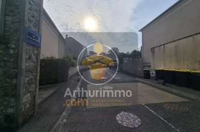 Garage  14500 €
