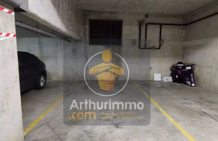 place en sous sol 18M² pmr — photo 2