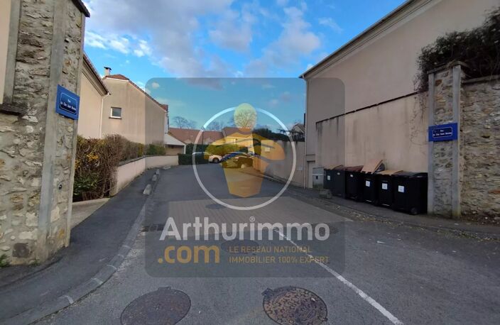 place en sous sol 18M² pmr — photo 3