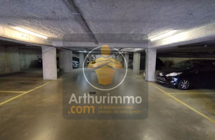 place en sous sol 18M² pmr — photo 4