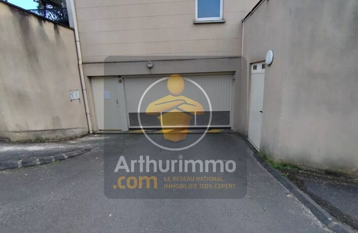 place en sous sol 18M² pmr — photo 5