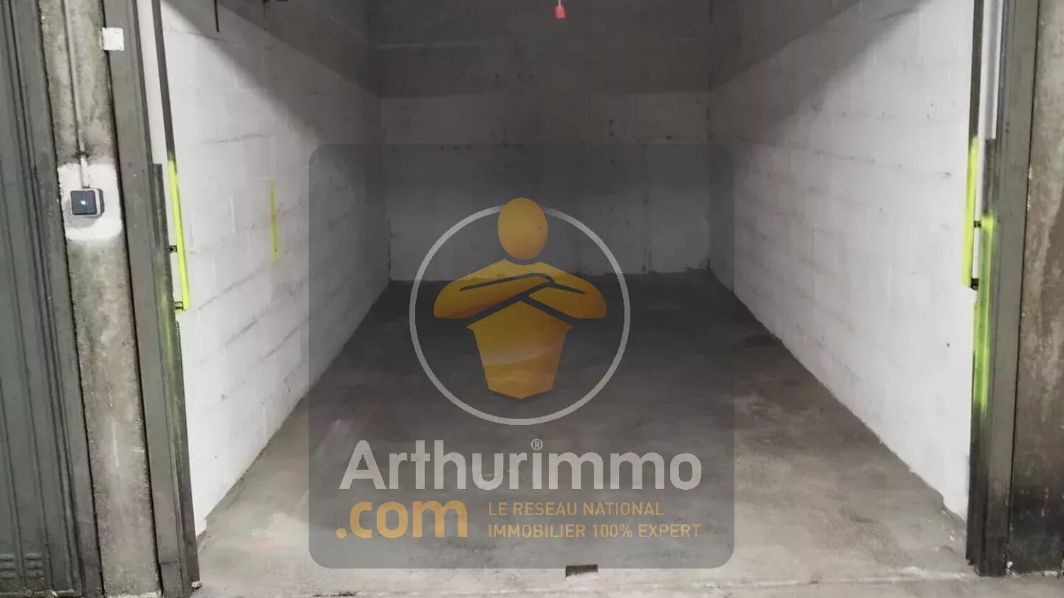 Aperçu de la visite vidéo