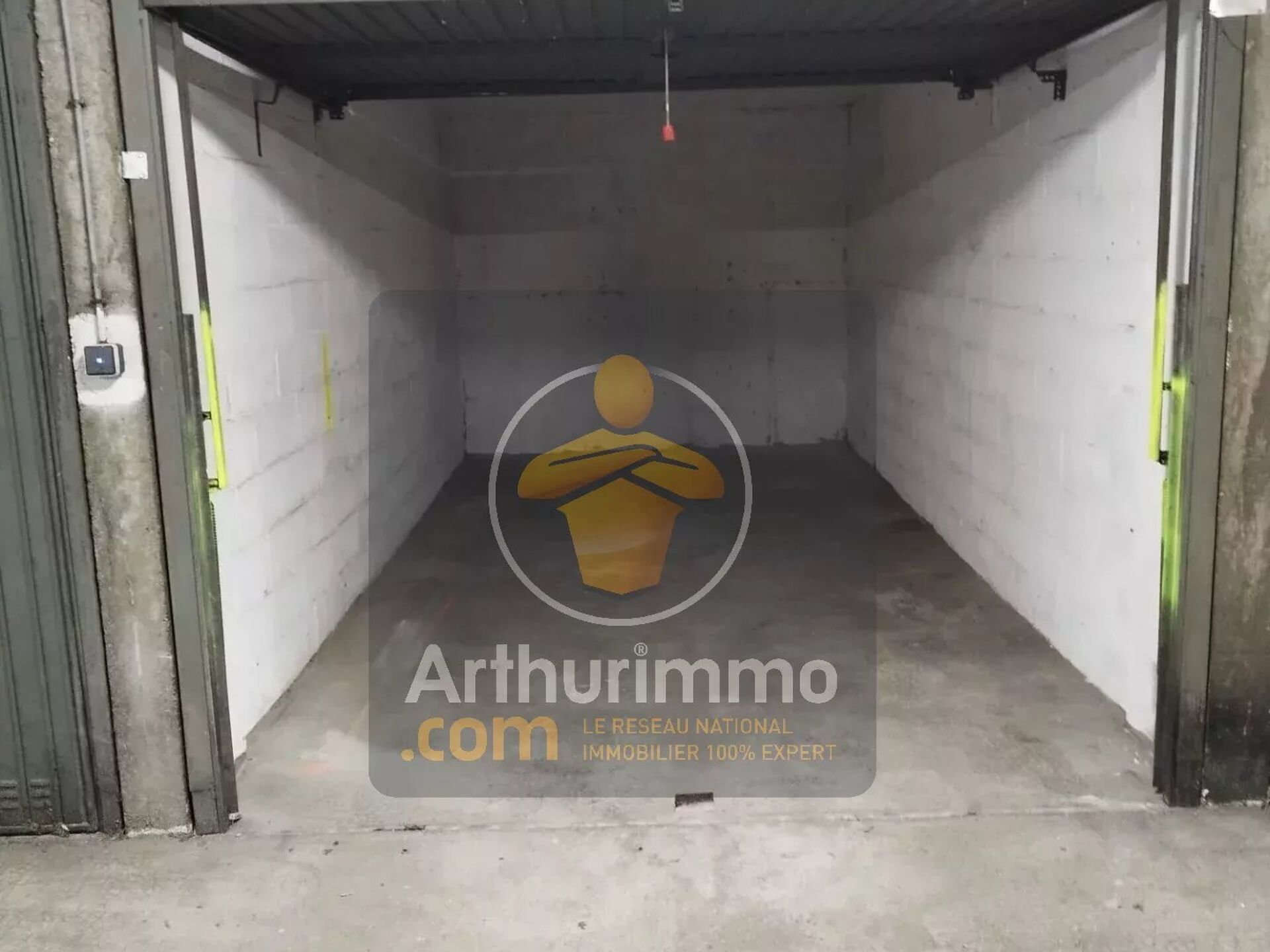 Vente Parking à Champigny-sur-Marne · 23 500 €