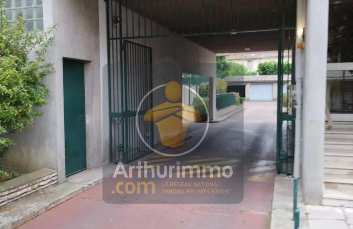 box sous sol 13m² — photo 2