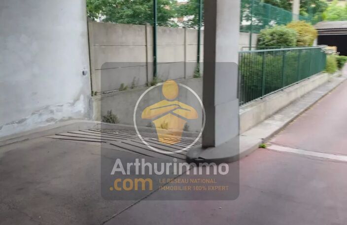 box sous sol 13m² — photo 3