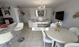 Appartement 3 Pièces 67 m² à vendre à Aix-Noulette (62160)