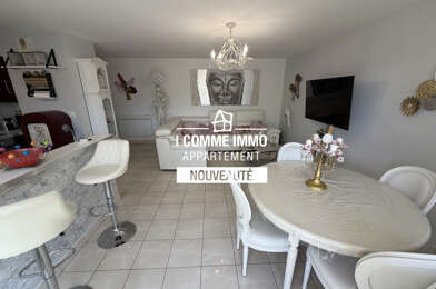 Appartement 3 pièces 194500 €