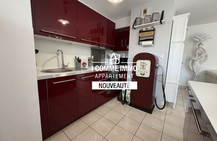  Appartement avec balcon et garage — photo 2