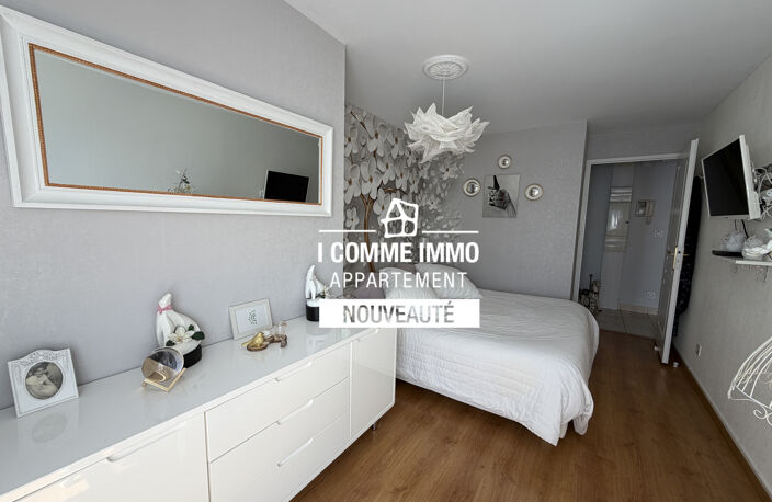  Appartement avec balcon et garage — photo 4