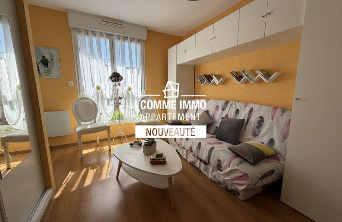  Appartement avec balcon et garage — photo 5