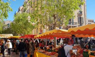 Appartement 3 Pièces 40 m² à vendre à Toulon (83000)