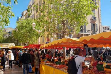 Appartement 3 pièces 133000 €
