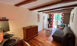 Appartement 1 Pièce 27 m² à vendre à Château-Ville-Vieille (05350)