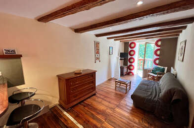Appartement 1 pièces 66500 €
