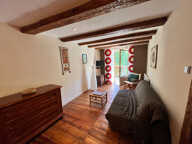 Appartement Chateau Queyras 1 pièce(s) 27 m2 — photo 3