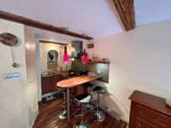 Appartement Chateau Queyras 1 pièce(s) 27 m2 — photo 4