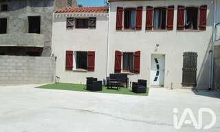 Maison 3 Pièces 75 m² à vendre à Perpignan (66000)