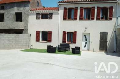 Maison 3 pièces 207000 €