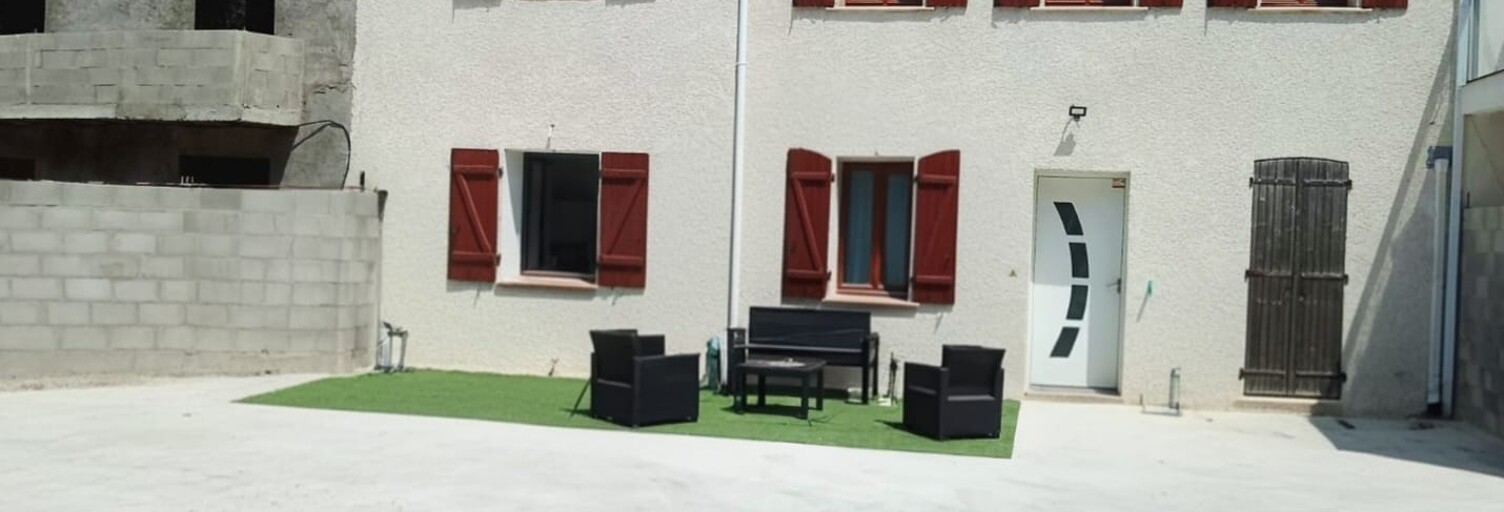Maison 3 Pièces 75 m² à vendre à Perpignan (66000)