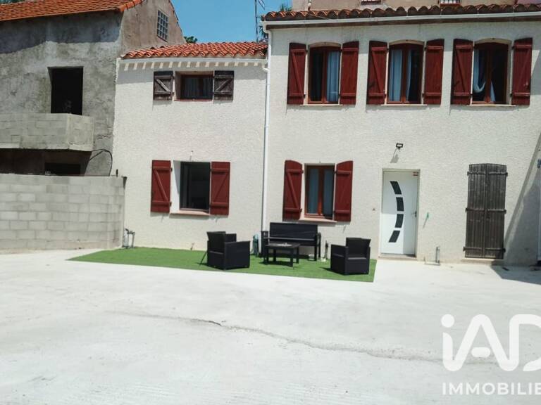 Vente Maison/villa 3 pièces — photo 1
