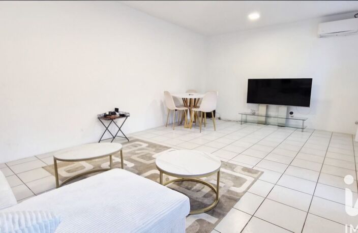 Vente Maison/villa 3 pièces — photo 3