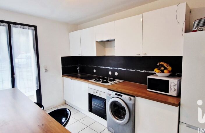 Vente Maison/villa 3 pièces — photo 4