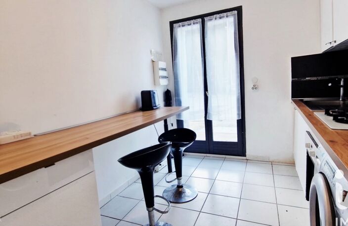 Vente Maison/villa 3 pièces — photo 5